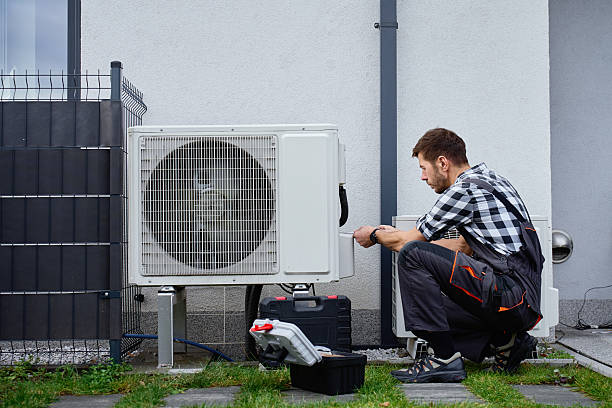 Top rated local Hvac Maintenance specialists in Mar Lin, PA